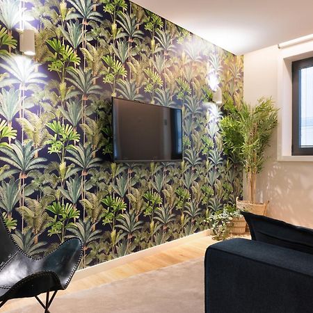 Palmeiras Apartment, By Bolhao Residences OOporto Exteriör bild