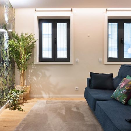 Palmeiras Apartment, By Bolhao Residences OOporto Exteriör bild