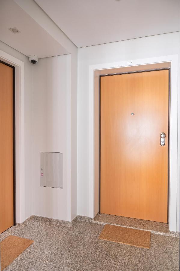 Palmeiras Apartment, By Bolhao Residences OOporto Exteriör bild