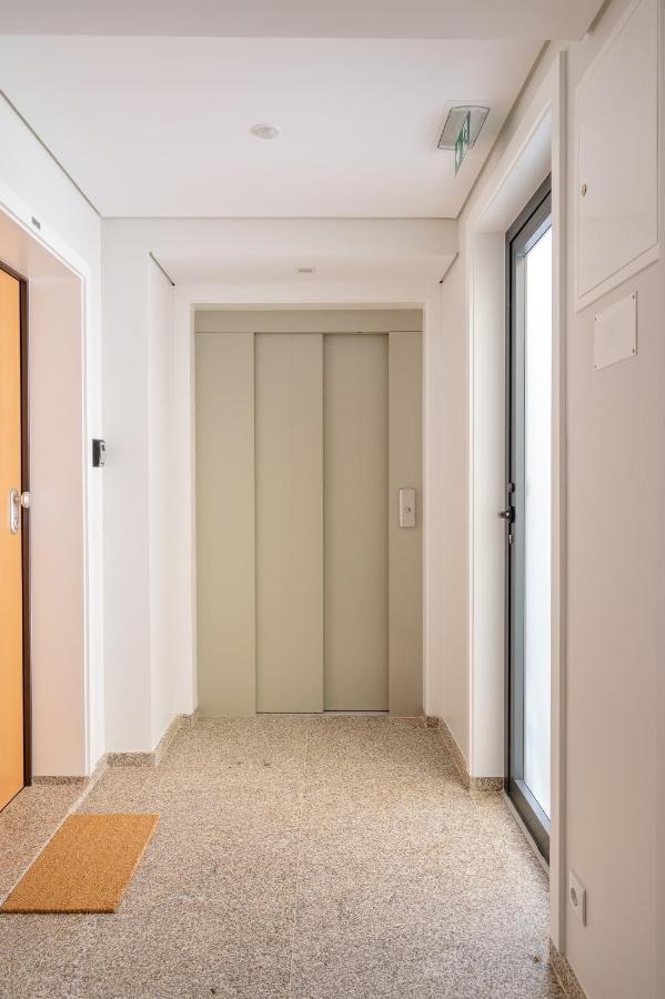 Palmeiras Apartment, By Bolhao Residences OOporto Exteriör bild
