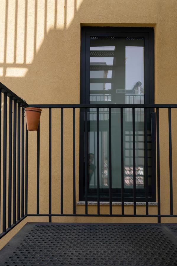 Palmeiras Apartment, By Bolhao Residences OOporto Exteriör bild